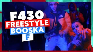 F430 | Freestyle Booska F