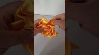 Nueva técnica para hacer flores
