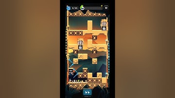 Lemmings - W: 204-0 Walkthrough