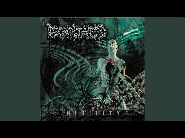 Decapitated - Mother War