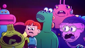 New Elliott from Earth Footage (Read description)