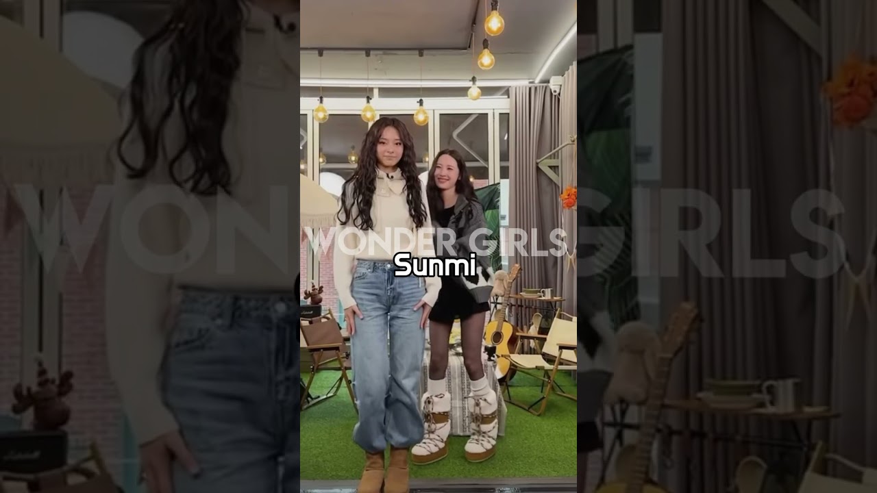 Kpop idols who did twice’s strategy challenge