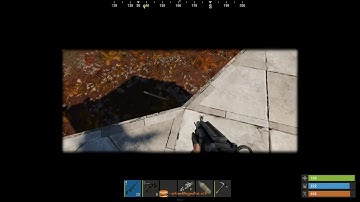 Dafran - NEW OTV & Friends Rust Server