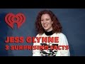 Capture de la vidéo Surprising Jess Glynne Facts You Need To Know | Exclusive Interview