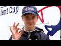 Can Osian Jones Win the First Race of the Year? | Round 1: Silverstone 2019 | British Talent Cup