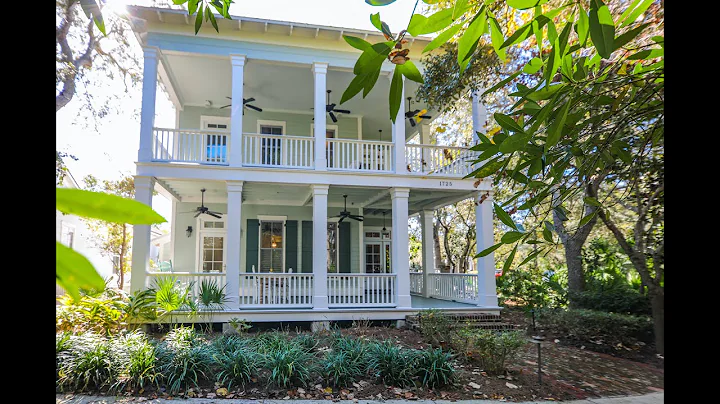 1725 Howard Ln, Fernandina Beach, FL  Amelia Park ...