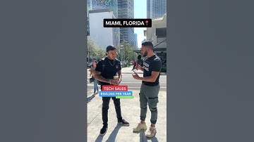 Tech Sales Makes How Much A Year?🤔💰