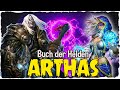 Hearthstone Buch Der Helden