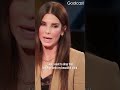 Sandra Bullock Betrayed By The One Person She Trusted | Part 6 | #shorts