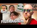 SE FITLRA VÍDEO ÍNTIMO DE WESTCOL Y MILICA, ZARAMAY LE PEGA A UN MENOR Y DENUNCIAN A BAZOOKA