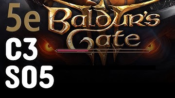 C3S5 | Baldur
