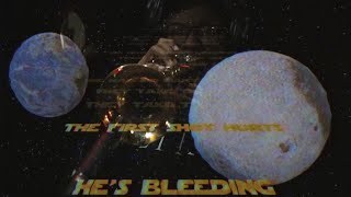 Moon Magic (Live) ft. ALäZ Official Lyric video 