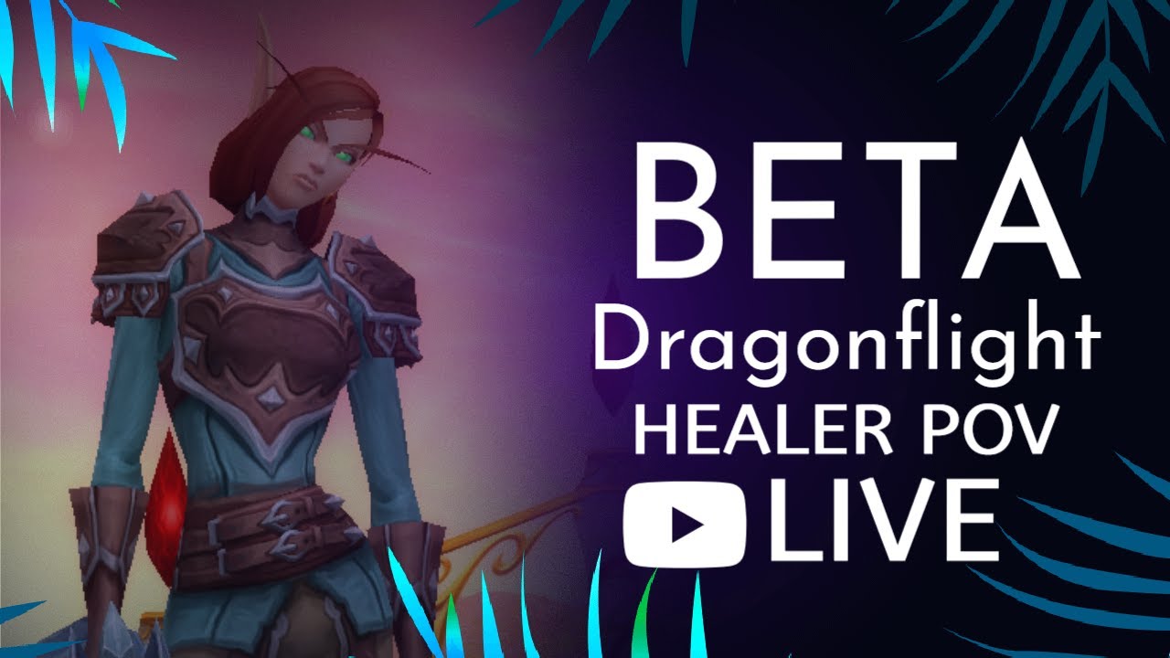 Dragonflight Beta Heroic Dungeons