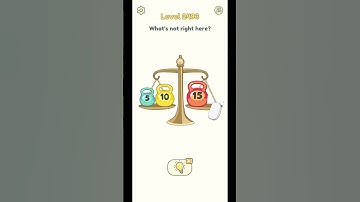 Dop 2 Android Gameplay Level 2493 "What