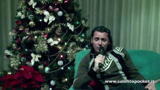 Messaggio Augurale Del Consigliere Comunale Avv. Salvatore Donadei Salentopocket.it