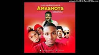 Download lagu DCB - Lama Shots Ayangijulukisa ft. Lady Nobster & Fantastic Soundz
