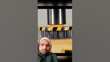 Magic video #machine #cnc #tools #automobile #satisfying #viralvideo #hydraulic