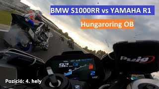 Hungaroring Open 1000 Race /// 6. rajtpozícióból a 2. helyre