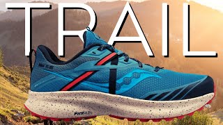 Saucony Ride 15 Trail Review - How Good Is The Ride 15 TR?