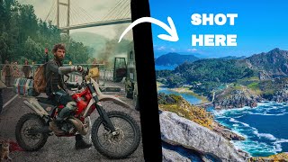 Apocalypse Z Filming Locations You Won't Believe Are Real!
