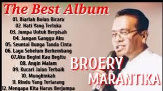 Lagu Broery Marantika terbaik || Full Album Broery Marantika terpopuler ||  Tanpa Iklan