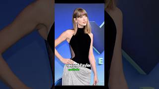 Did you notice TaylorSwift's diamond nails