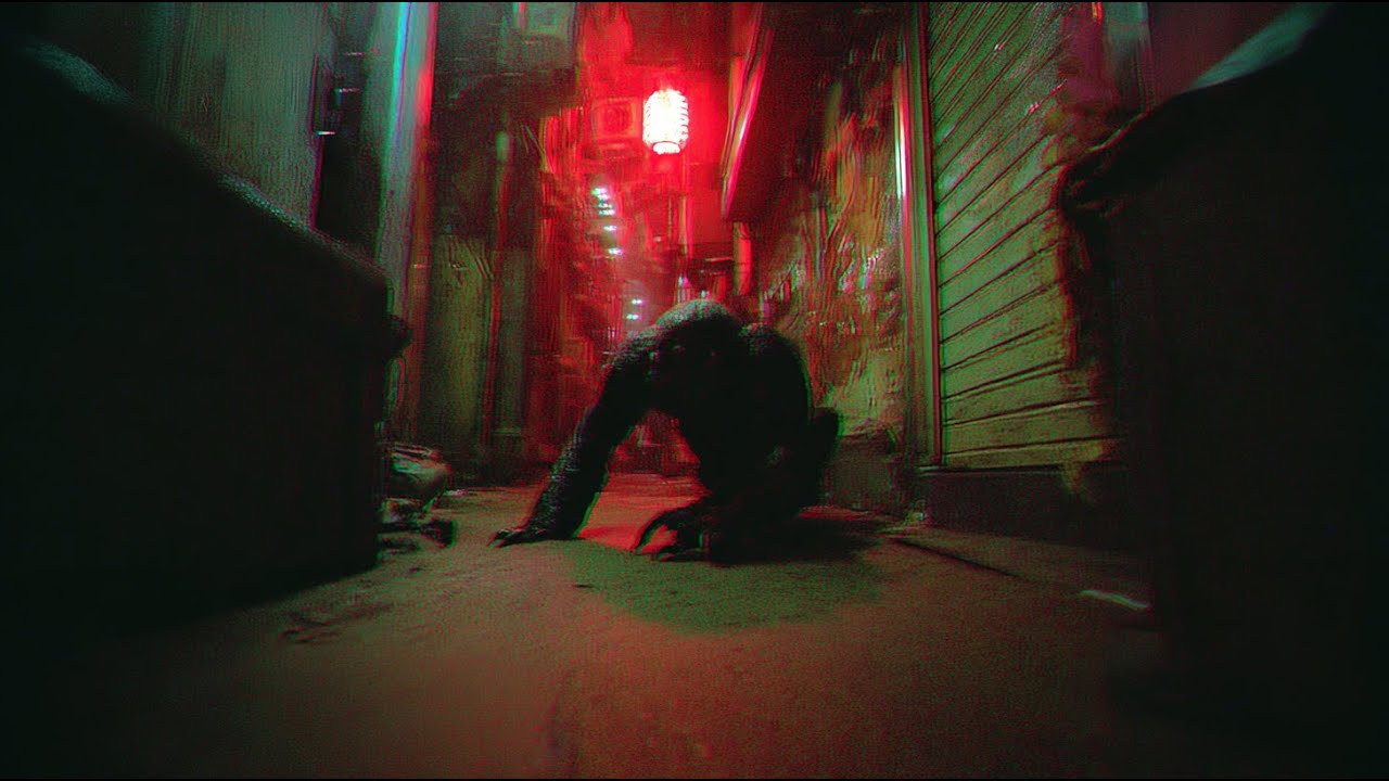 【怖い話朗読】「もう一度観たい幼児向けビデオ」「畜生道の娘」「迷い家」「中華料理屋の息子」「都市伝説を“特定”したら……」「小さくなる女」【死ぬほど洒落にならない怖い話｜都市伝説｜怪談】