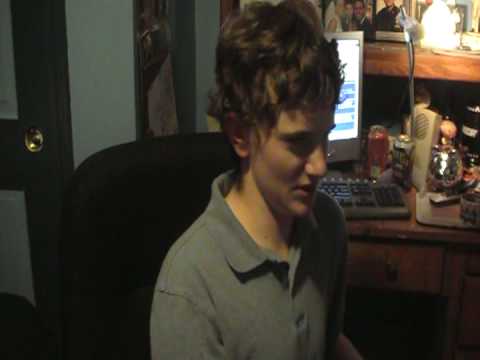 hypnosis gone wrong