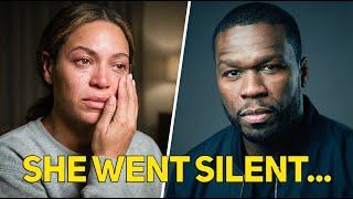 Beyonce s Sudden Silence After The Diddy Doc 50 Cent Speaks Out