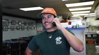 Stuart/Mock - Todaro's Pizza commercial
