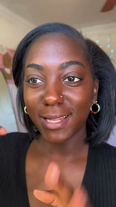 my easy everyday makeup routine in ONE MINUTE 🤭 save this for when it’s time to do your makeup! 📑