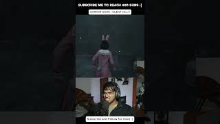 YE PECHA KAB CHORREGI 😳#silenthillf #fyp #pageforyou #silenthillf2025 #horrorgame #silenthillfans