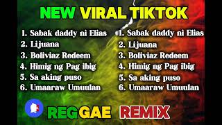 New Viral Reggae  Tiktok Viral Reggae Version