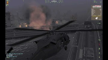 DAYZ EPOCH: Osprey Suicide