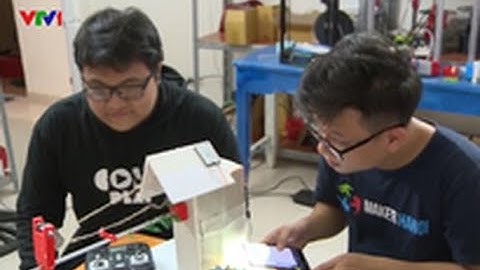 Thách thức nhân lực cho cách mạng 4.0