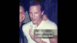 Mickey Rourke "A Long Way From Home"