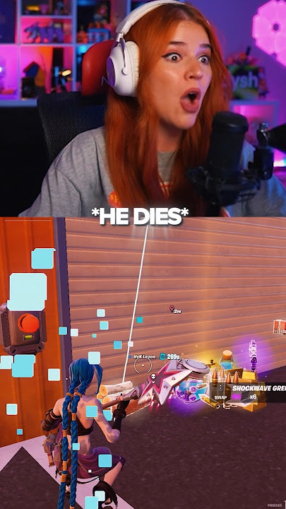 Am I Getting Dropped? 😂😭