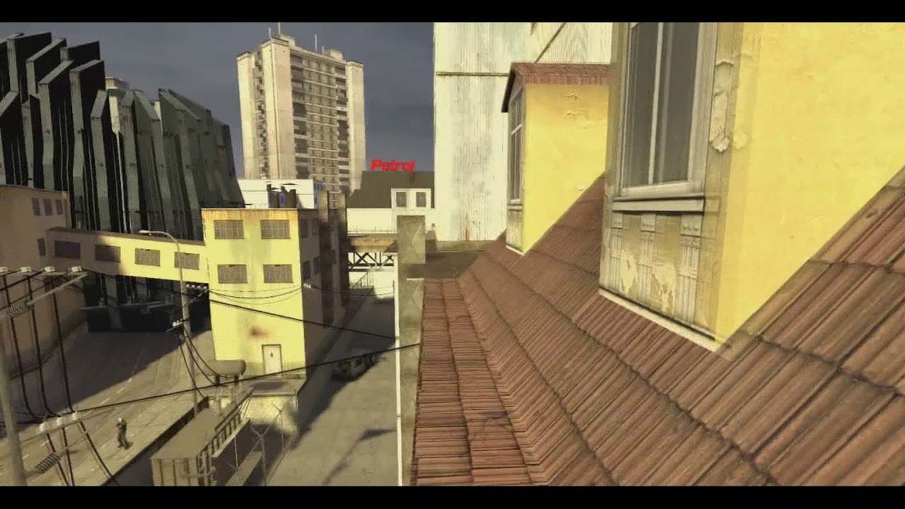 Tobecontinued.avi - YouTube