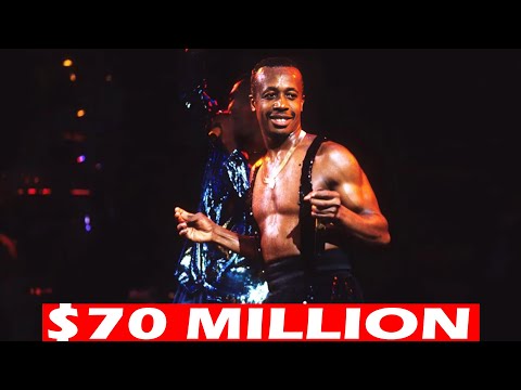 The Real Story How Mc Hammer Lost His Millions