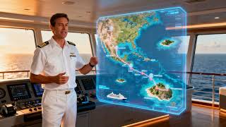Cruise Captain