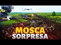 URGENTE! Analisi della battaglia: Ucraina colpisce nel Donbas, Gerasimov perde terreno
