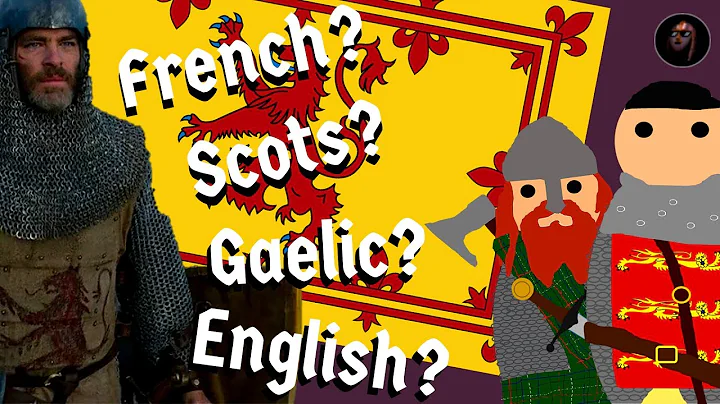 Outlaw King: What Language Did Robert the Bruce Speak?