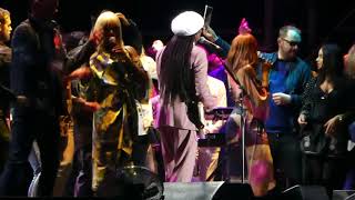 Good Times, Nile Rodgers and Chic, Belsonic, Belfast, 15th June 2018