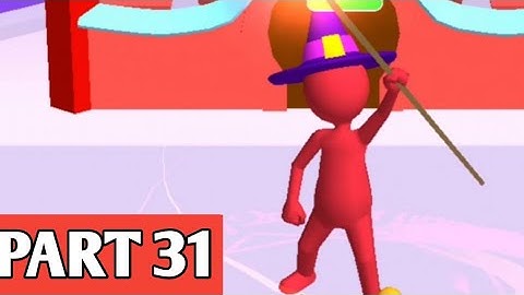Join Clash 3D - Gameplay Walkthrough Part 31 (iOS/Android)