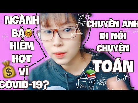 ĐỊNH PHÍ BẢO HIỂM | Ngành Học Nào Đang Hot? | Du Học Úc