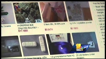 Federal agents charged with stealing digital currency