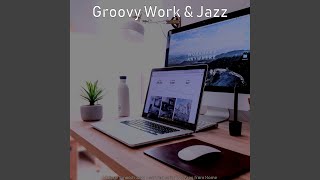 Elegant Backdrops for Remote Work