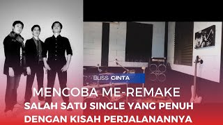 Bliss  Cinta   