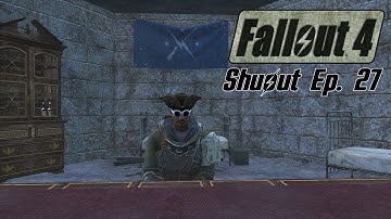 Fallout 4 Shuout Ep 27 - Variable Removal: Poseidon Energy