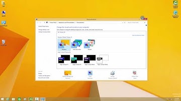 2 Simple Tip for make Windows 8 Easier to use